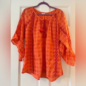 Lula Soul Blouse